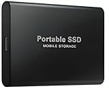 Image of Generic external hard drive
