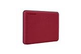 Image of TOSHIBA HDTCA40AR3CA external hard drive