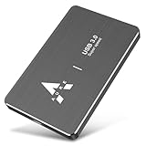 Image of Franklin Brass external hard drive