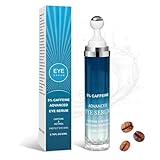 Image of WLFRHD AU-WL-Caffeine Eye Serum K2 eye cream