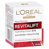 Image of L'Oréal Paris A0249015 eye cream