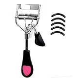 Image of PARAHAIR EYELASHCURLER eyelash curler