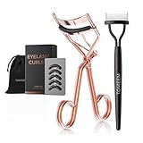 Image of TOMEEM JM01 eyelash curler