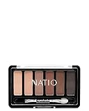 Image of Natio 2632 eyeshadow palette