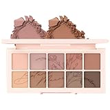 Image of YBUETE ADO-17-5-1 eyeshadow palette