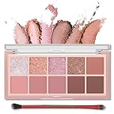 Image of Erinde LE0028-A-JP eyeshadow palette