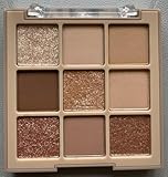 Image of Okerker eyeshadow palette