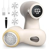 Image of Sonicefit CG0094 fabric shaver
