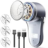 Image of POPCHOSE Y-208 fabric shaver
