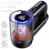 Image of Homtronics AUHLR1B fabric shaver