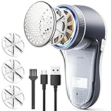 Image of POPCHOSE Y-208 fabric shaver