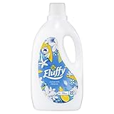 Image of Fluffy 1610408 fabric softener