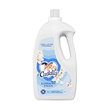 Image of Cuddly fabric softener