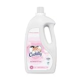 Image of Cuddly 1225010 fabric softener