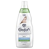 Image of Comfort  fabric softener