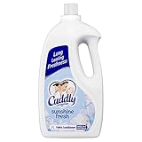 Image of Cuddly  fabric softener