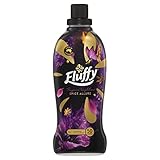 Image of Fluffy 1224702 fabric softener