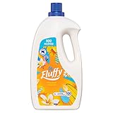 Image of Fluffy 61006442 fabric softener