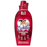 Image of Cuddly fabric softener
