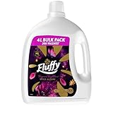 Image of Fluffy 61042237 fabric softener