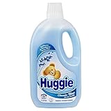Image of Huggie 1360 fabric softener