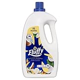 Image of Fluffy AU00690A fabric softener