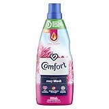 Image of Comfort  fabric softener