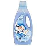 Image of Cuddly 1224301 fabric softener