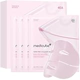 Image of Medicube PDRNMASK face mask