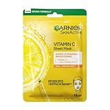 Image of Garnier  face mask