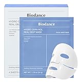 Image of Biodance Face Mas face mask
