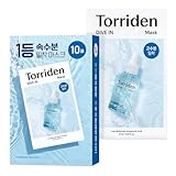 Image of Torriden P00000DS face mask