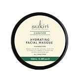 Image of Sukin 869461 face mask