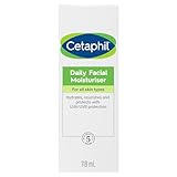 Image of Cetaphil CCT111790 face moisturiser