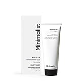 Image of Minimalist MNMOD face moisturiser