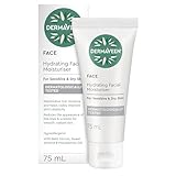 Image of DERMAVEEN 314057009321 face moisturiser