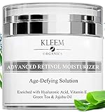 Image of Kleem Organics 1 face moisturiser