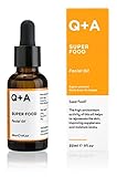 Image of Q+A QA-SF face oil