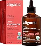 Image of Cliganic CL-BE-001 face oil