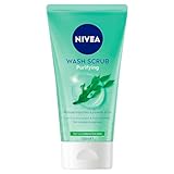 Image of NIVEA 4005900759221 face scrub