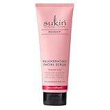 Image of Sukin 1015190 face scrub