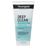 Image of Neutrogena 79634824 face scrub