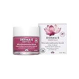 Image of Derma E 0690 face scrub