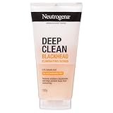 Image of Neutrogena 79634812 face scrub