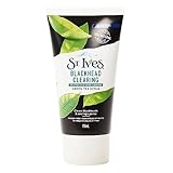 Image of St. Ives SI-10027859 face scrub