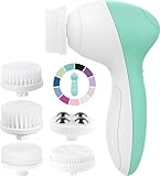 Image of VISOFO VISOFO facial cleansing brush