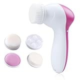 Image of AZPPANXI HFT8-5A facial cleansing brush