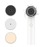 Image of DOCOCO 1020 facial cleansing brush