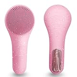 Image of Roobuck 01 facial cleansing brush