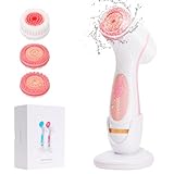 Image of Yevsinbay AE-868 facial cleansing brush